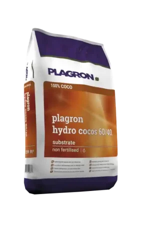 Online bestellen | Plagron Hydro Cocos 60/40 45 liter
