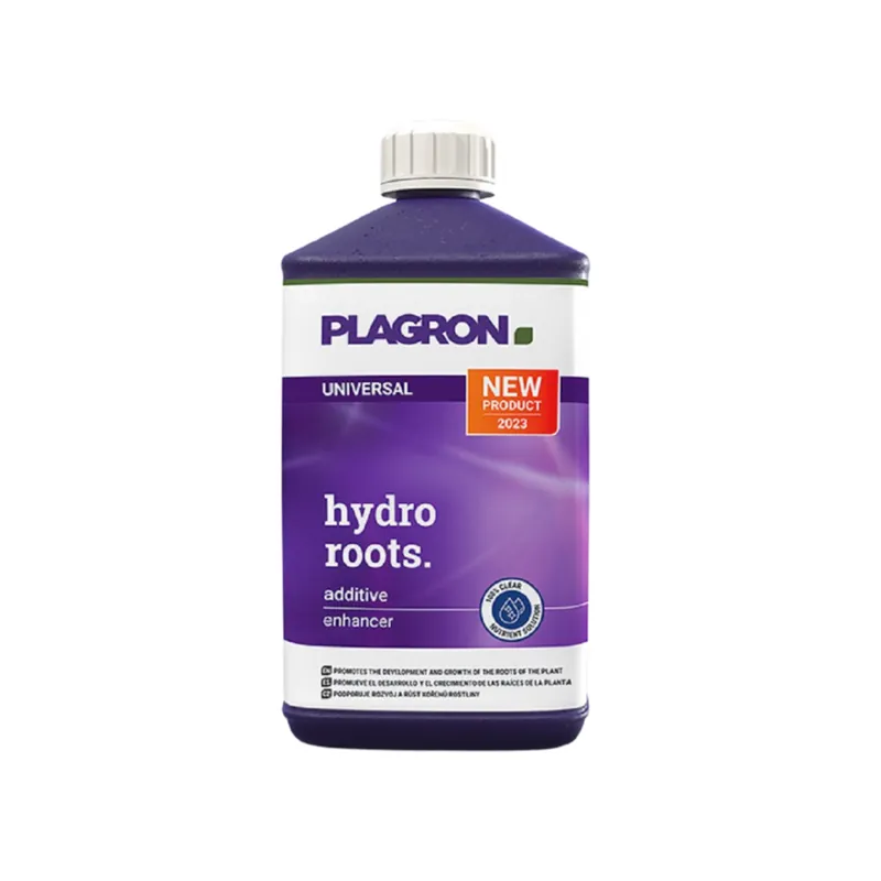 Hoge kwaliteit | Plagron Hydro Roots Wortelstimulator