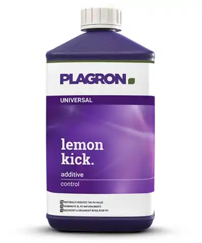 Veel voordeel - Plagron Lemon Kick pH Regelaar