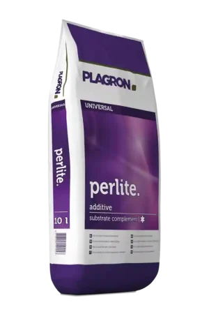 Plagron Perlite Substraat bodemverbeteraar - Uitverkoop