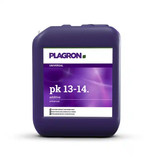 Plagron PK 13-14 Minerale meststof - Spoedlevering