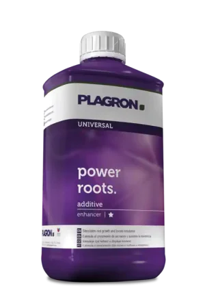 Net binnen | Plagron Power Roots - Wortelstimulator