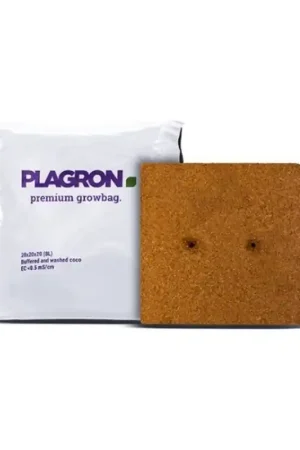 Plagron Premium Kweekzak - Trending