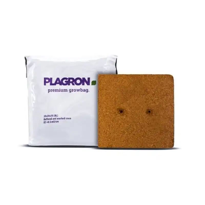 Plagron Premium Kweekzak - Trending