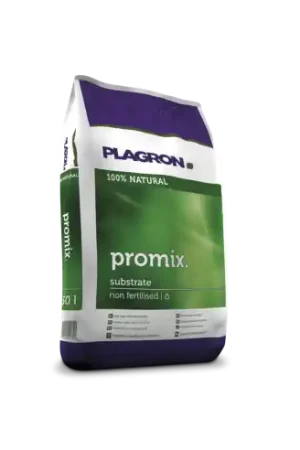 Fabrieksprijs - Plagron Promix Substsraat 50ltr
