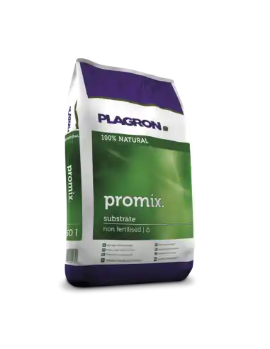 Fabrieksprijs - Plagron Promix Substsraat 50ltr