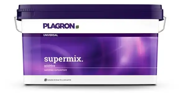Expreslevering - Plagron Supermix Bodemverbeteraar