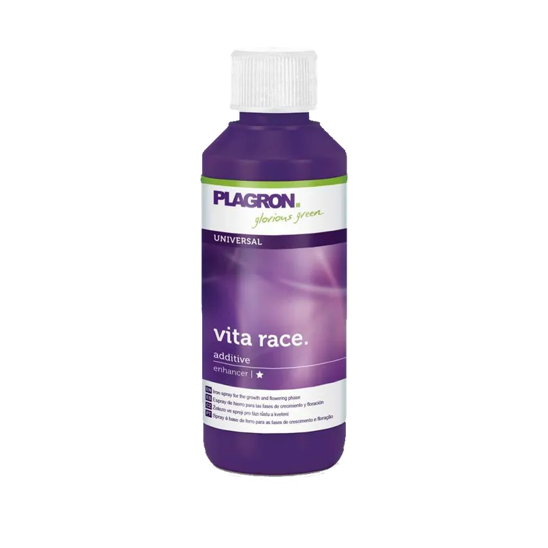 Voeg toe aan winkelwagen | Plagron Vita Race
