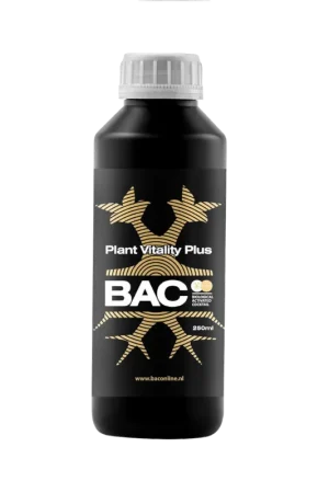 Opruiming - BAC Plant Vitality Plus ~ Bestrijdingsmiddel