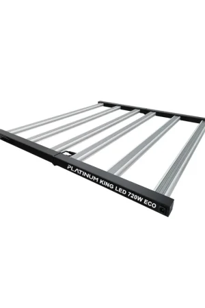 Platinum King LED Driver Geïntegreerd - Kweeklamp | Meest verkocht