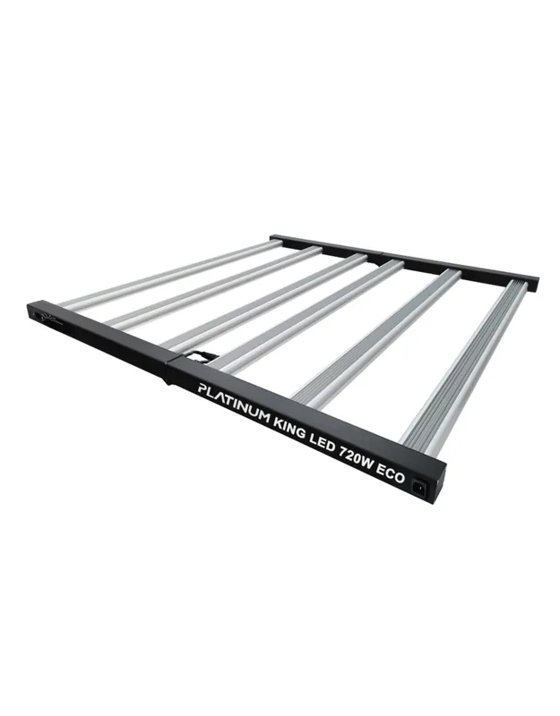 Platinum King LED Driver Geïntegreerd - Kweeklamp | Meest verkocht