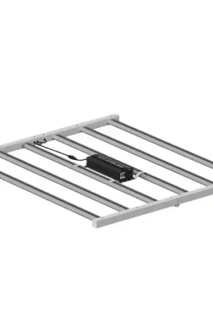 Platinum LED 680W Incl. elect. ballast | Hoog gewaardeerd