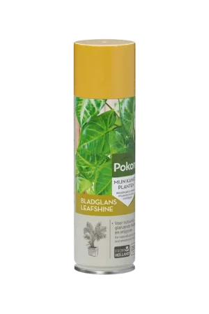 Pokon Bladglans 250ml - Hoog gewaardeerd