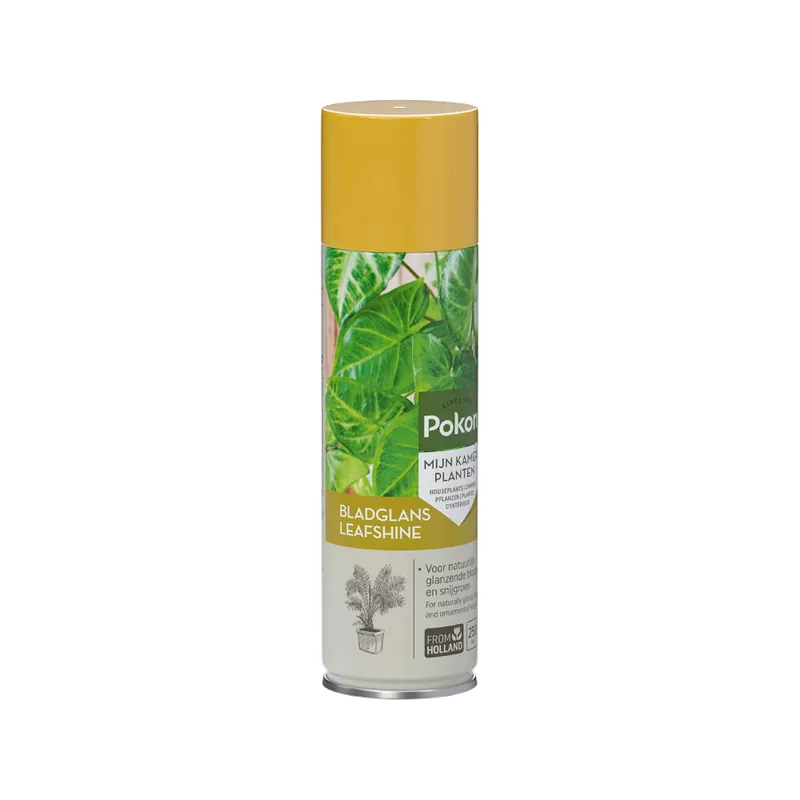 Pokon Bladglans 250ml - Hoog gewaardeerd