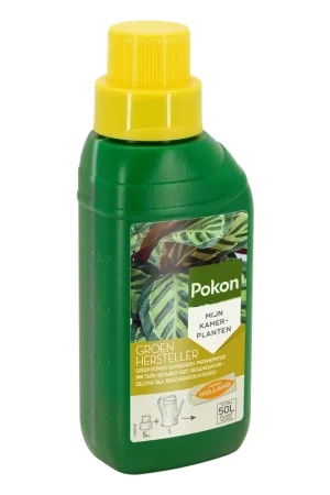 Korting - Pokon Groenhersteller 250ml