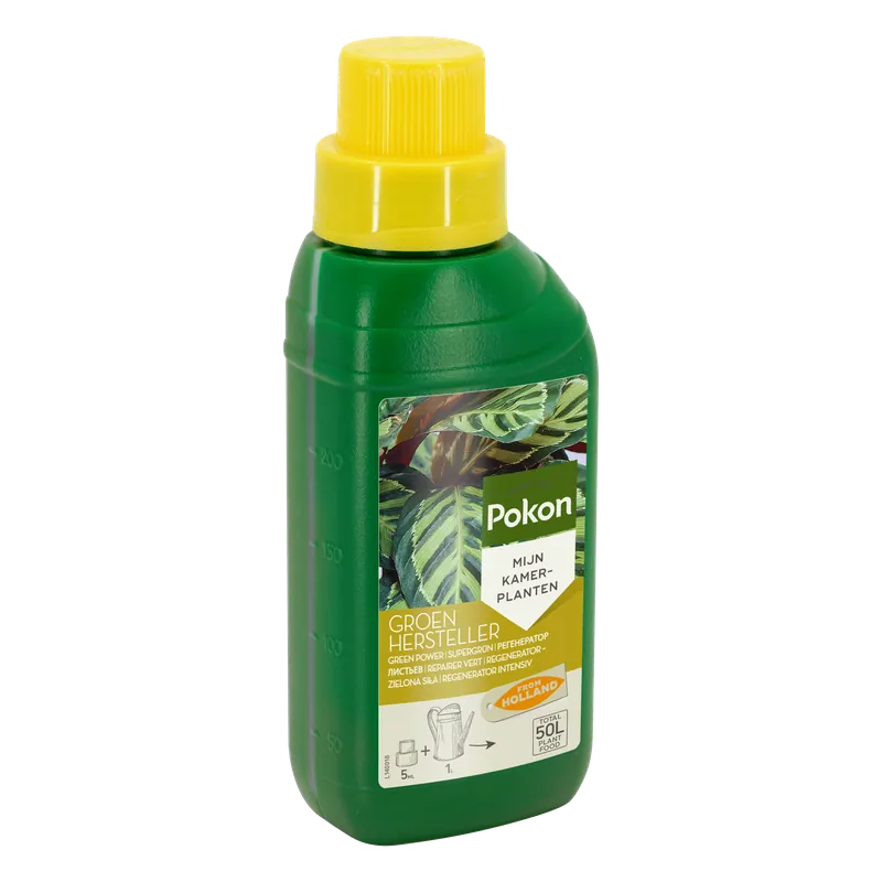 Korting - Pokon Groenhersteller 250ml