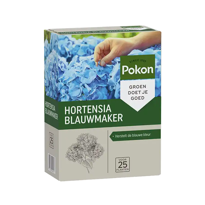 Pokon Hortensia Blauwmaker 500g - Veel voordeel