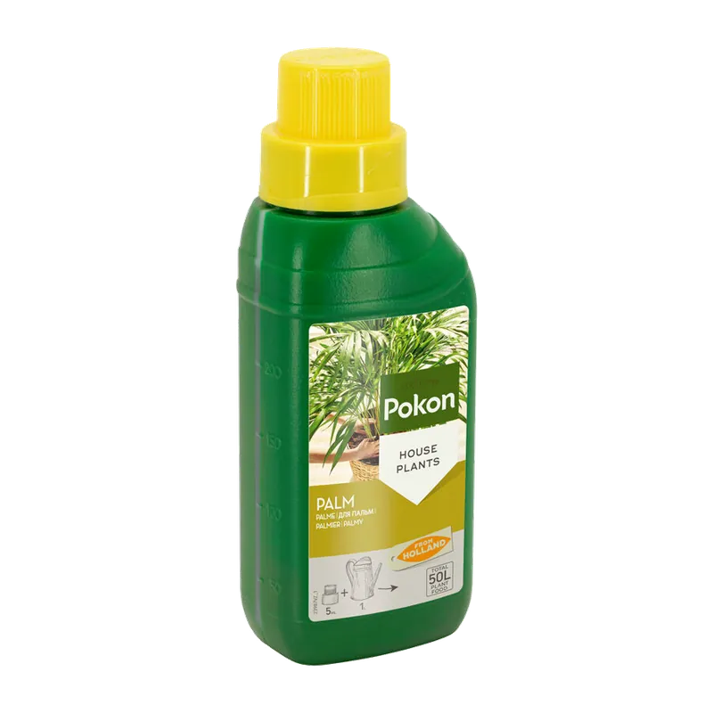 Pokon Palm Voeding 250ml - Speciale aanbieding