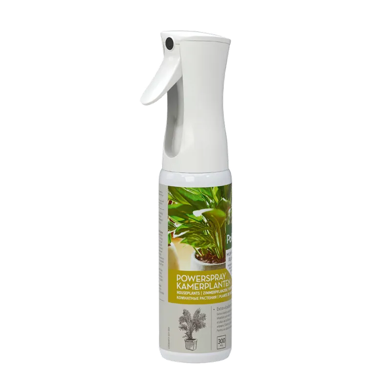 Pokon Powerspray Kamerplanten - 300ml - Net gelanceerd
