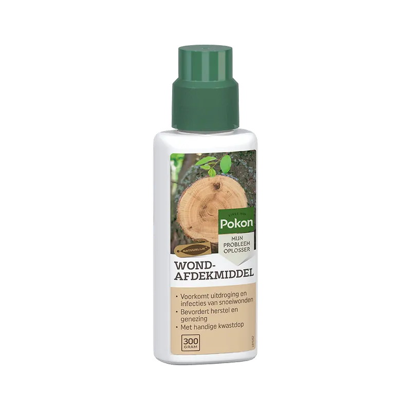 Pokon Wondafdekmiddel 300ml - Aanbieding