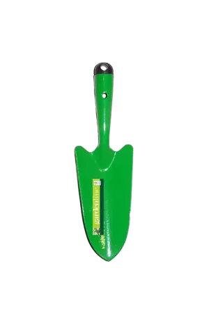 Erg populair - Polet Plantschopje ~ Tuingereedschap