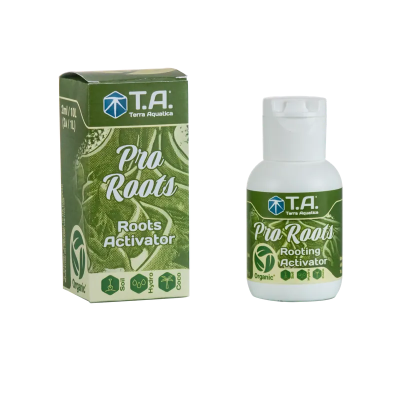 Aanbieding | Terra Aquatica - Pro Roots ~ Wortelstimulator
