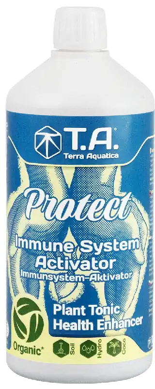 Terra Aquatica - Protect ~ Plantversterker - Veel gekozen