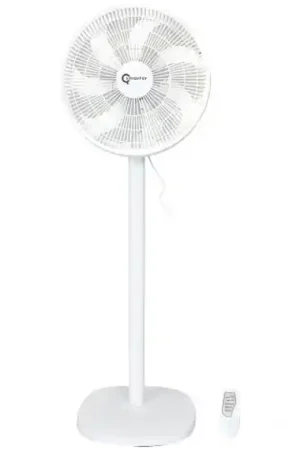 Qsmarter QFan SR - Staande Ventilator | Alleen deze week