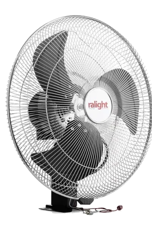 Nieuw binnengekomen - Ralight Wall Fan 18" ~ Ø45cm 20" ~ Ø50cm