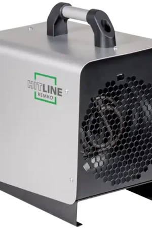 Favoriet van klanten | REMKO ELECTRISCHE VENTILATIE KACHEL
