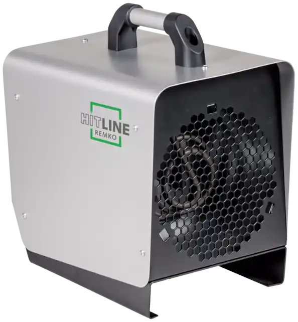 Favoriet van klanten | REMKO ELECTRISCHE VENTILATIE KACHEL