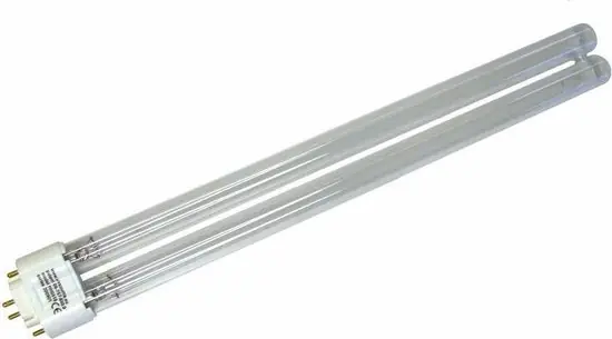 Reserve lamp Cleanlight Air Purifier 100m3 | Bespaar meer