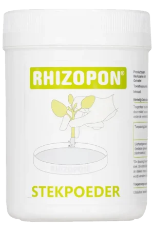 Laatste kans | Rhizopon Stekpoeder - 25gr of 80gr