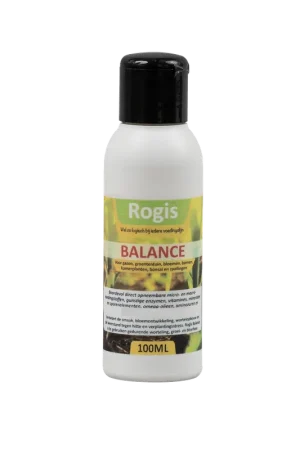 Topproduct - Rogis Balance