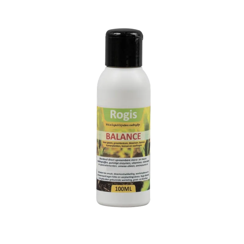 Topproduct - Rogis Balance