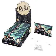Rolls filter 6mm 60st. - Premium