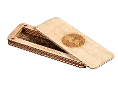 Veel gevraagd - Rolls Paper Box