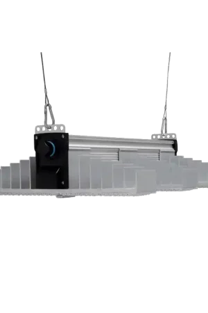 Premiumkwaliteit - Sanlight EVO-Serie ~ LED Kweekverlichting