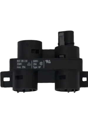 Flitsaanbieding - Sanlight EVO Verdeelblok ~ Doorlusblok