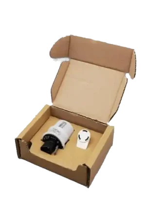Online kopen - Sanlight Magnetische Dimmer ~ Sanlight EVO Dimmer