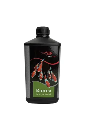 Sansai Biorex Fotosynthetisch | Topkwaliteit