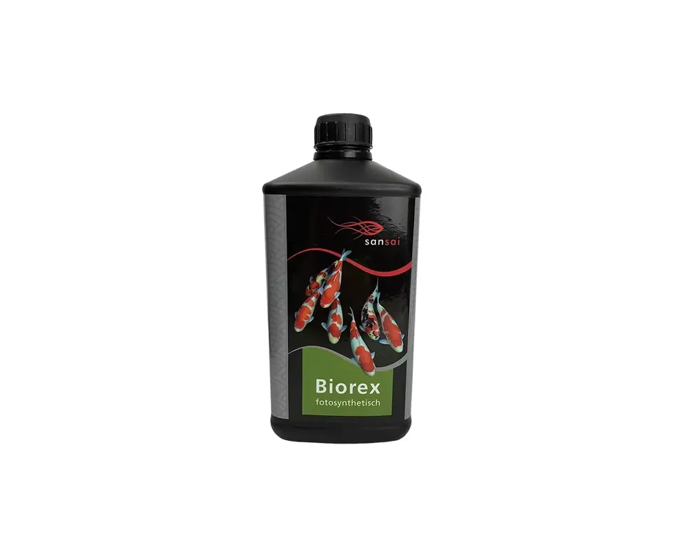 Sansai Biorex Fotosynthetisch | Topkwaliteit
