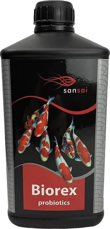 Tijdelijk aanbod | Sansai Biorex Probiotics - bacterieformule