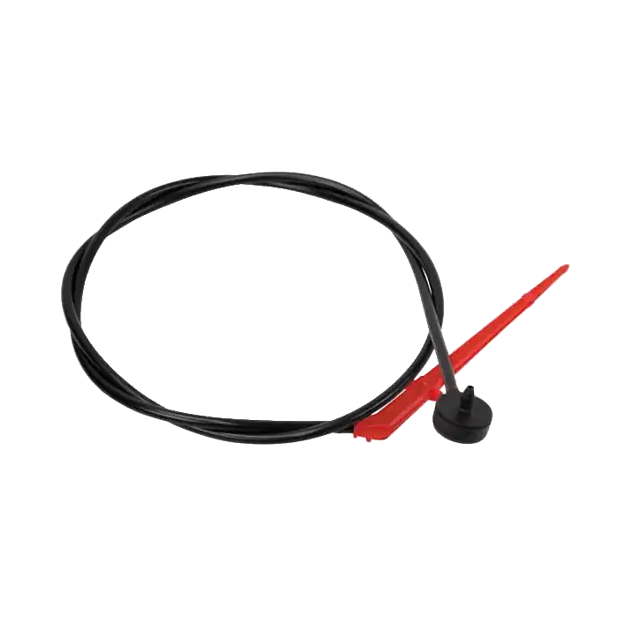 Saturnus Steker Compleet 10 Stuks ~ Druppelsysteem | Professionele kwaliteit