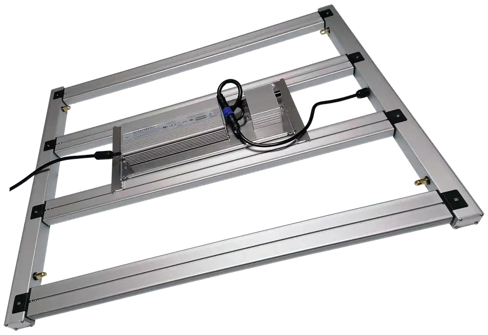 Hortilight ScrogMaster LED ~ 800 1200 | Hoog gewaardeerd