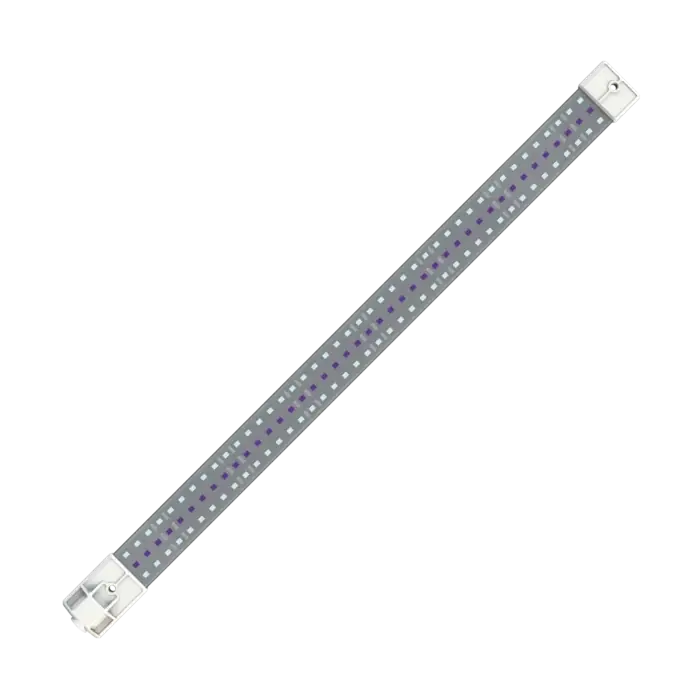 Secret Jardin Cosmorrow LED Ultraviolet ~ LED Kweekverlichting | Op = op