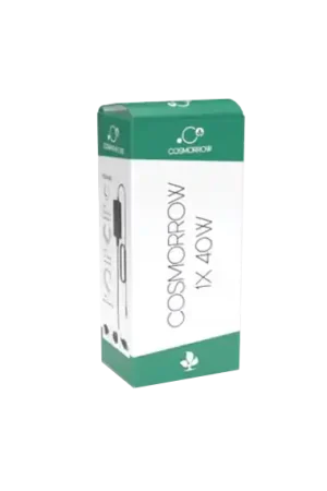 Secret Jardin Cosmorrow Power ~ Power Adapter Cosmorrow | Dagdeal