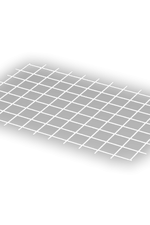 Zojuist toegevoegd | Secret Jardin Dark Propagator Grid - 60x40cm
