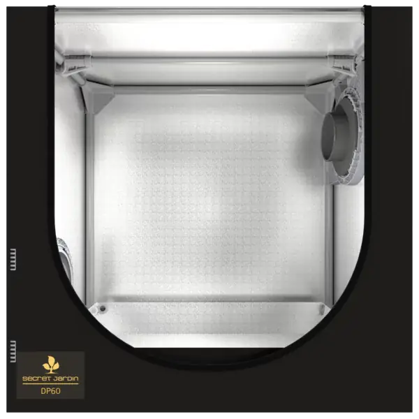 Secret Jardin Dark Propagator - Kweektent | Extra korting