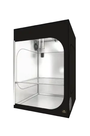 Secret Jardin Dark Room 150W (MEDIUM) R3.0 - 150x90x200cm ~ Kweektent - Erg populair